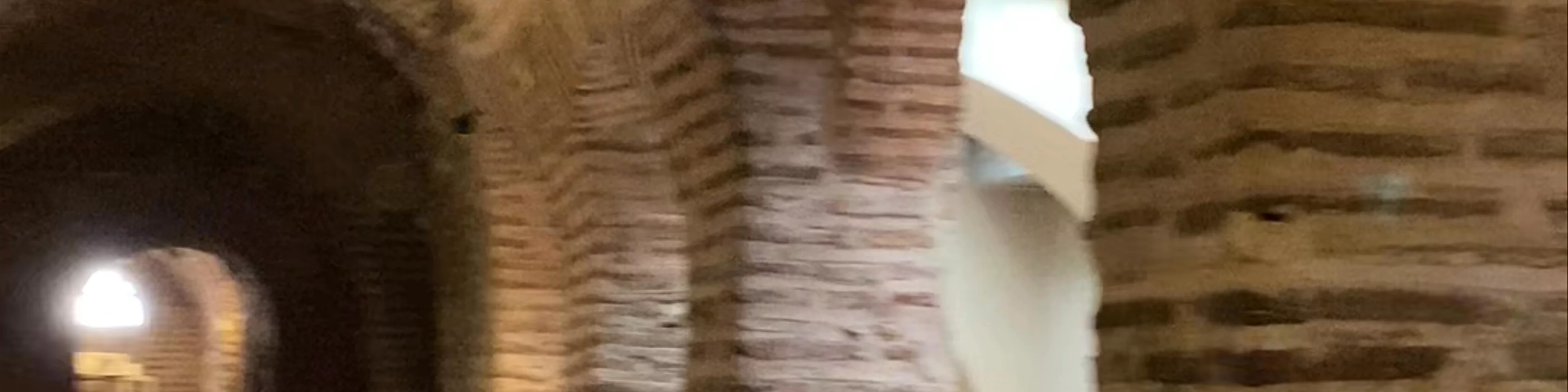 Χριστιανική Κατακόμβη