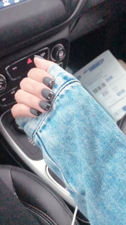 Cnd Nails And Spa - I moved from Jersey & was looking for a new nail salon. This was the first place I've tried and have not looked any further! - Nail Salons Near Me - Tampa, Florida