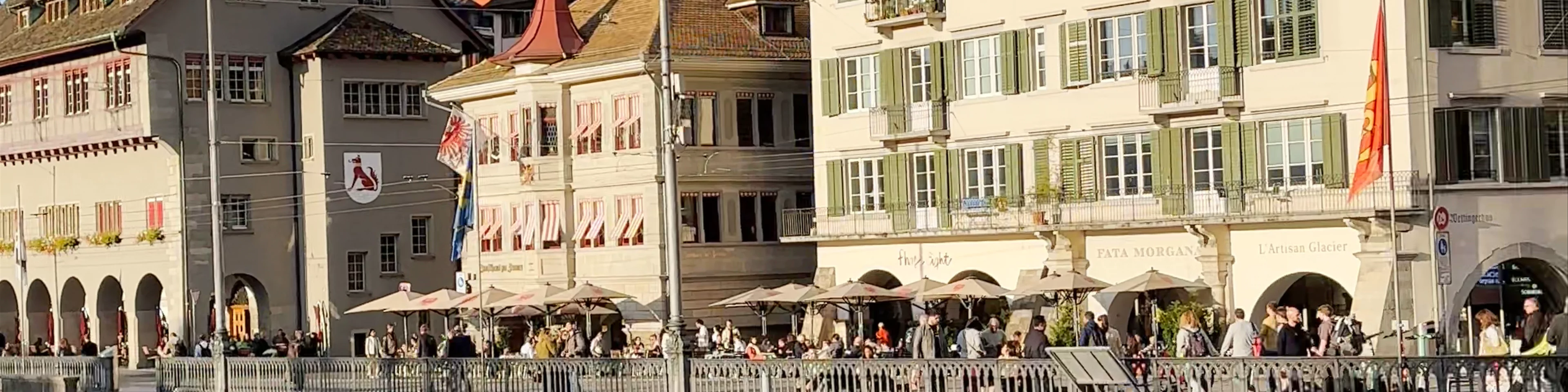 Münsterbrücke
