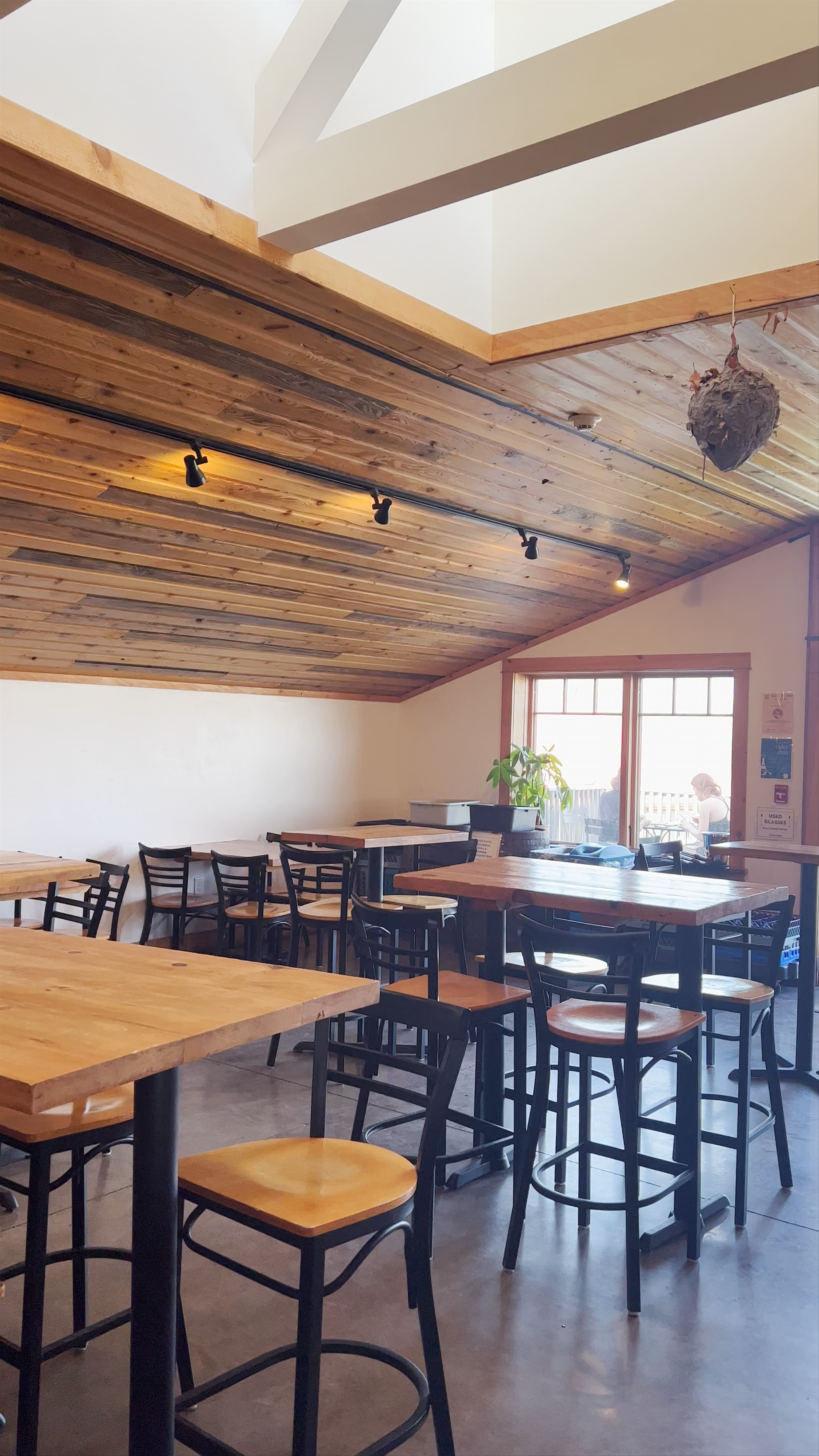 Inside Finger Lakes Cider House: Rustic Charm and Local Flavors in Interlaken, New York