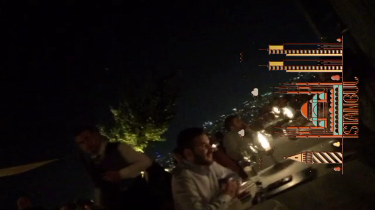 Sunset Grill & Bar - Sushi Bars Near Me - Istanbul, 34