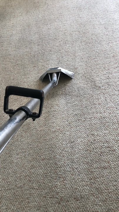 Joey's Building Services - Office Cleaning Near Me - Merced, California