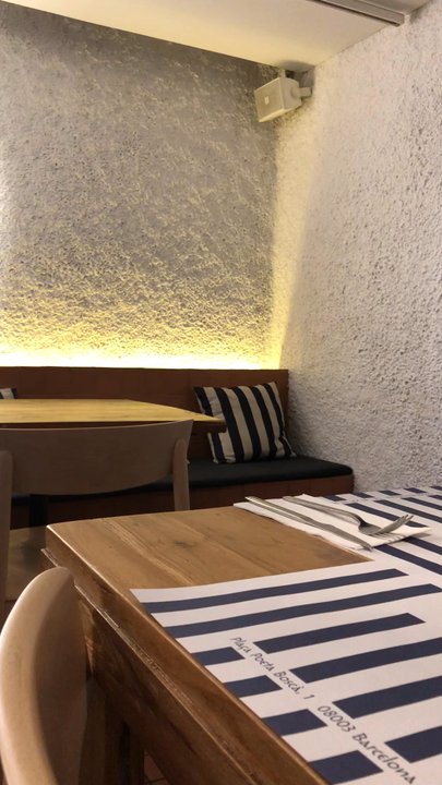 Marisma Nass - Spanish Near Me - Barcelona, B