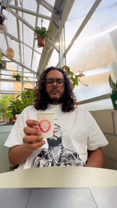 Creature's Plants and Coffee - Coffee & Tea Near Me - Los Angeles, California
