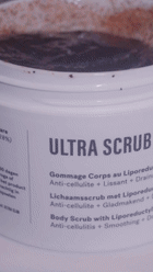 Ultra Scrub - aperçu