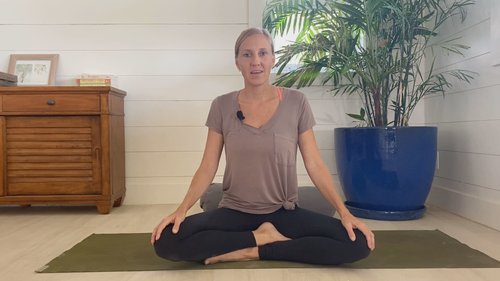Yoga Nidra for Healing