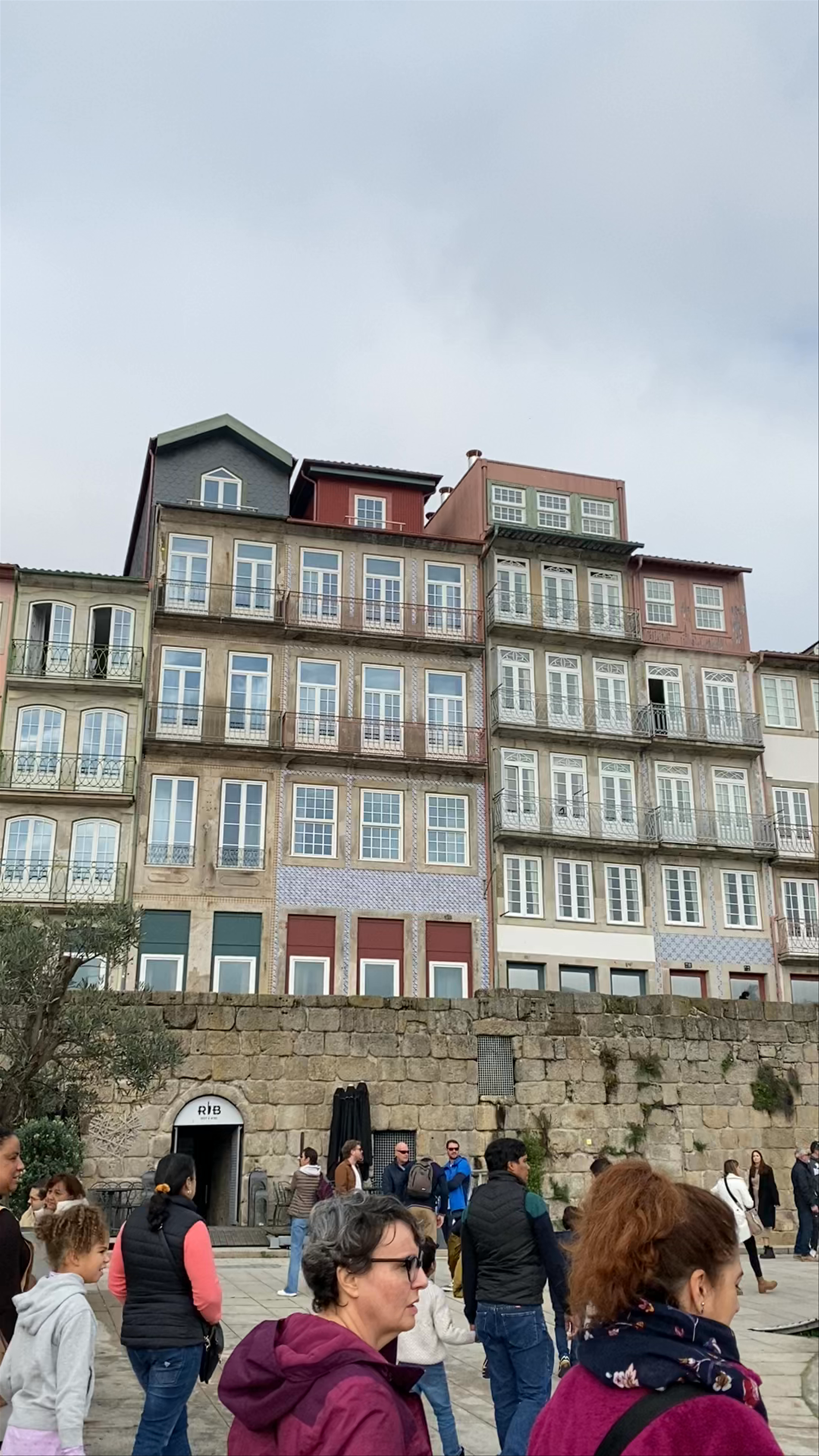 Ribeira do Porto
