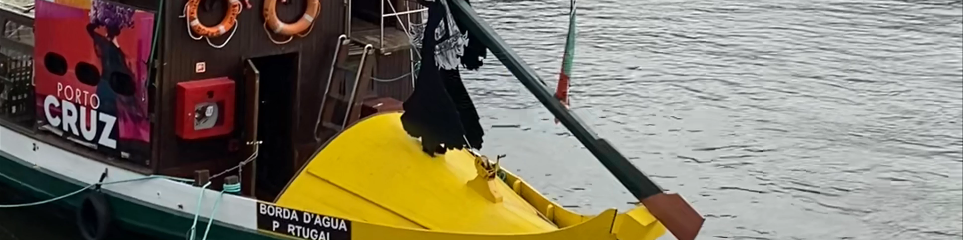 Ribeira do Porto