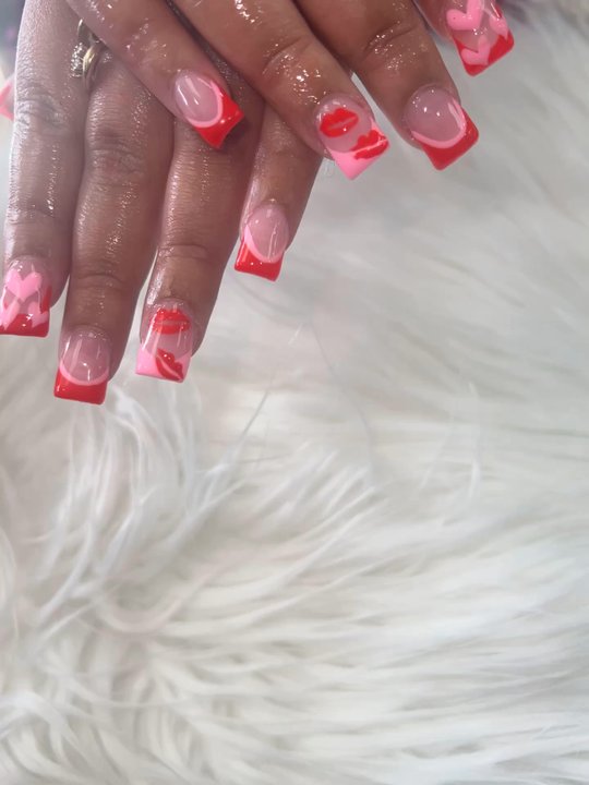 Billy Nail - Nail Salons Near Me - Inglewood, California