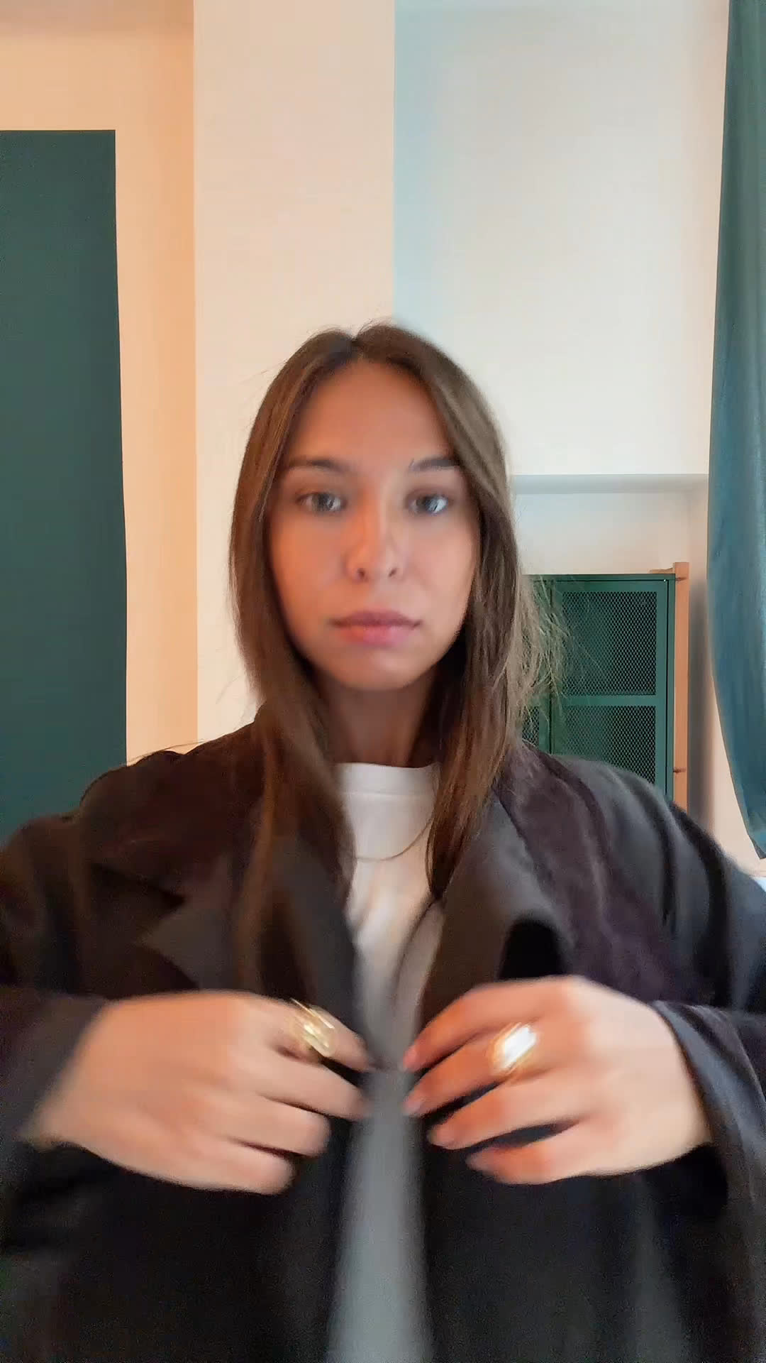 Vídeo UGC 7 de Marta