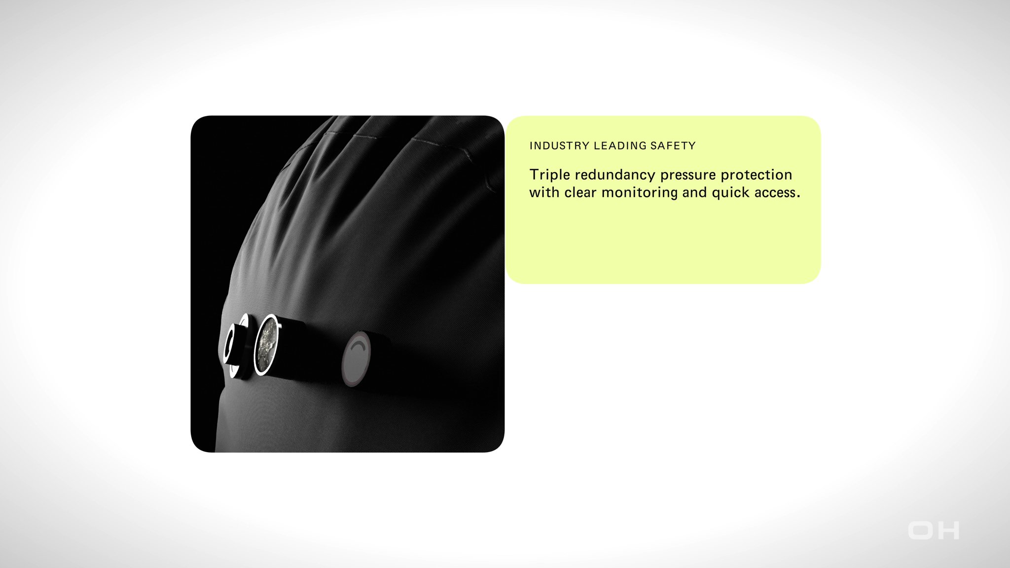 Thumbnail for Explore the AeroVita™ 