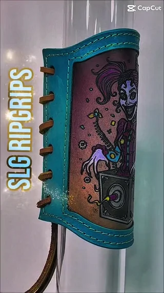 Preview pic of RipGrip -Jack and Jill In a Box