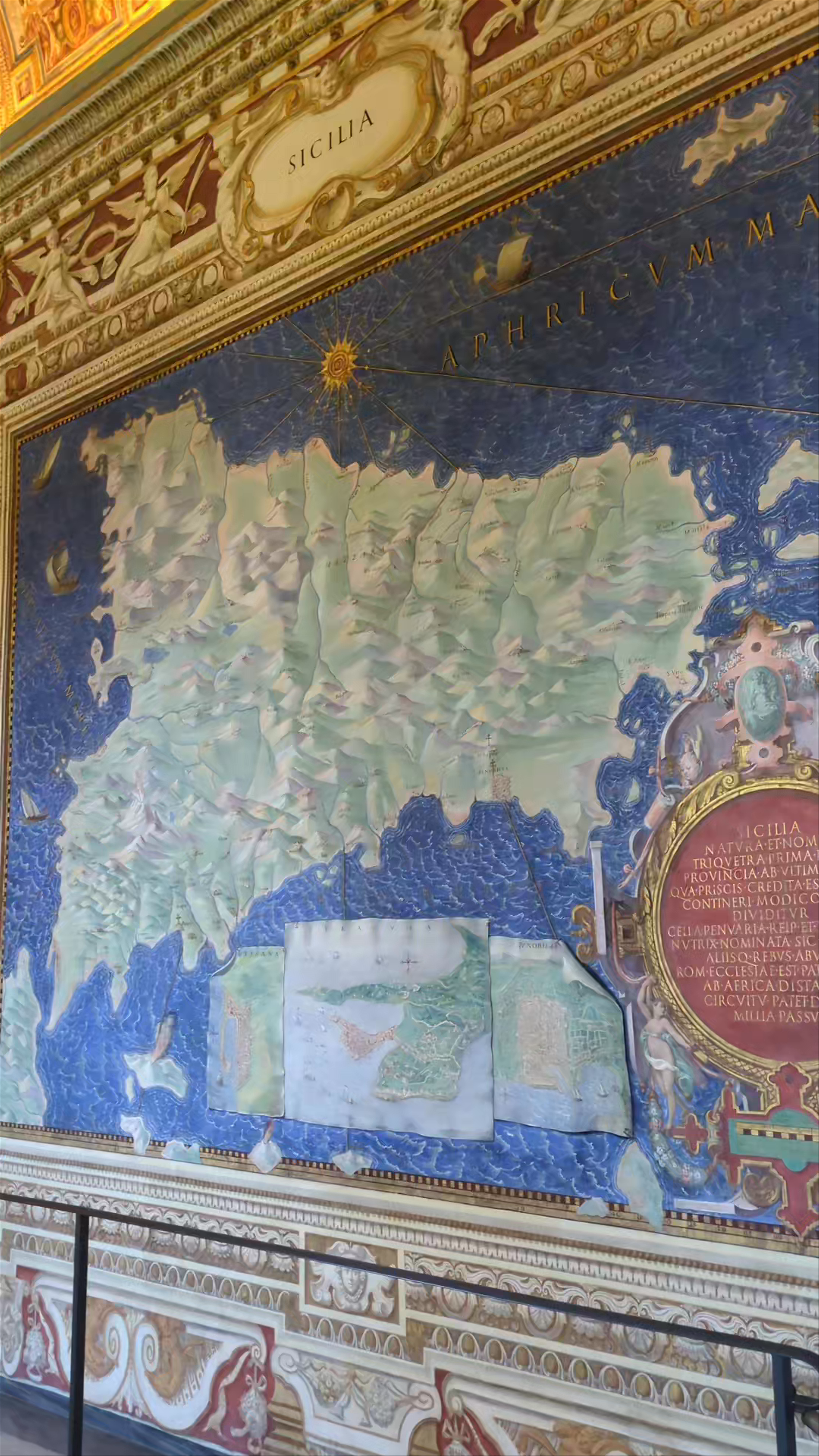 Gallery of Maps