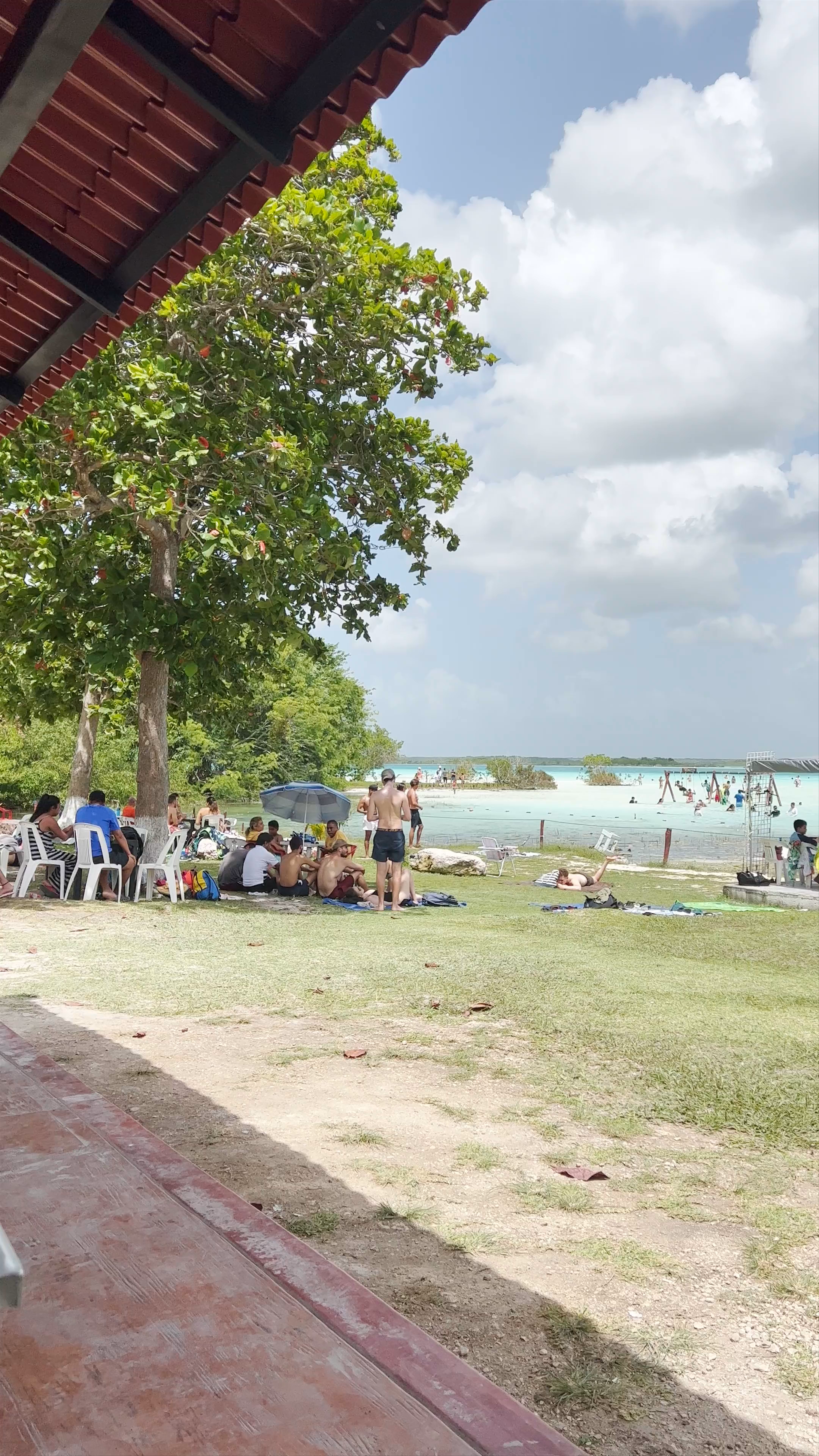 Balneario Cocalitos (Cocalitos Beachclub)