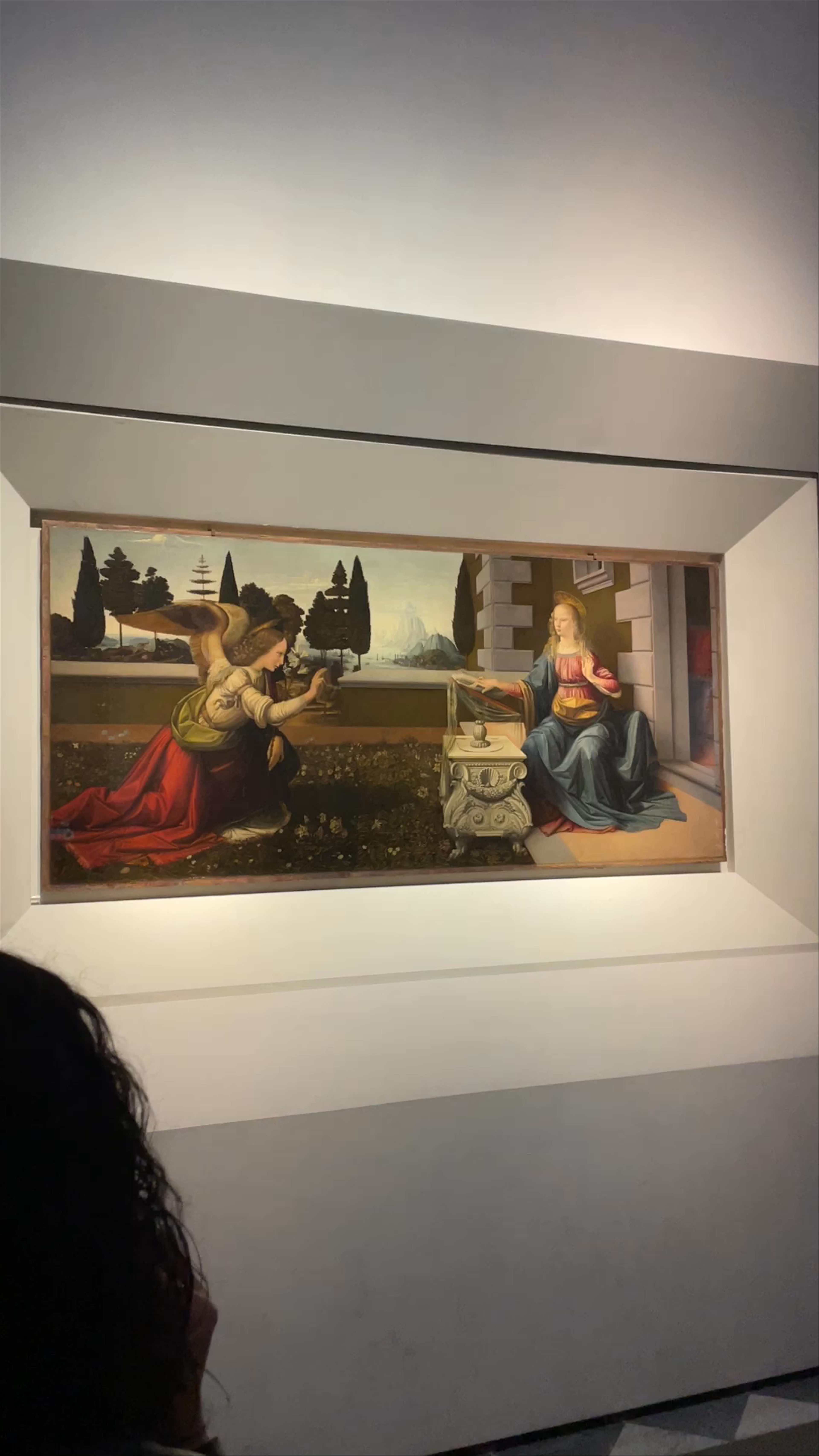 Uffizi Gallery: Renaissance Masterpieces in Florence