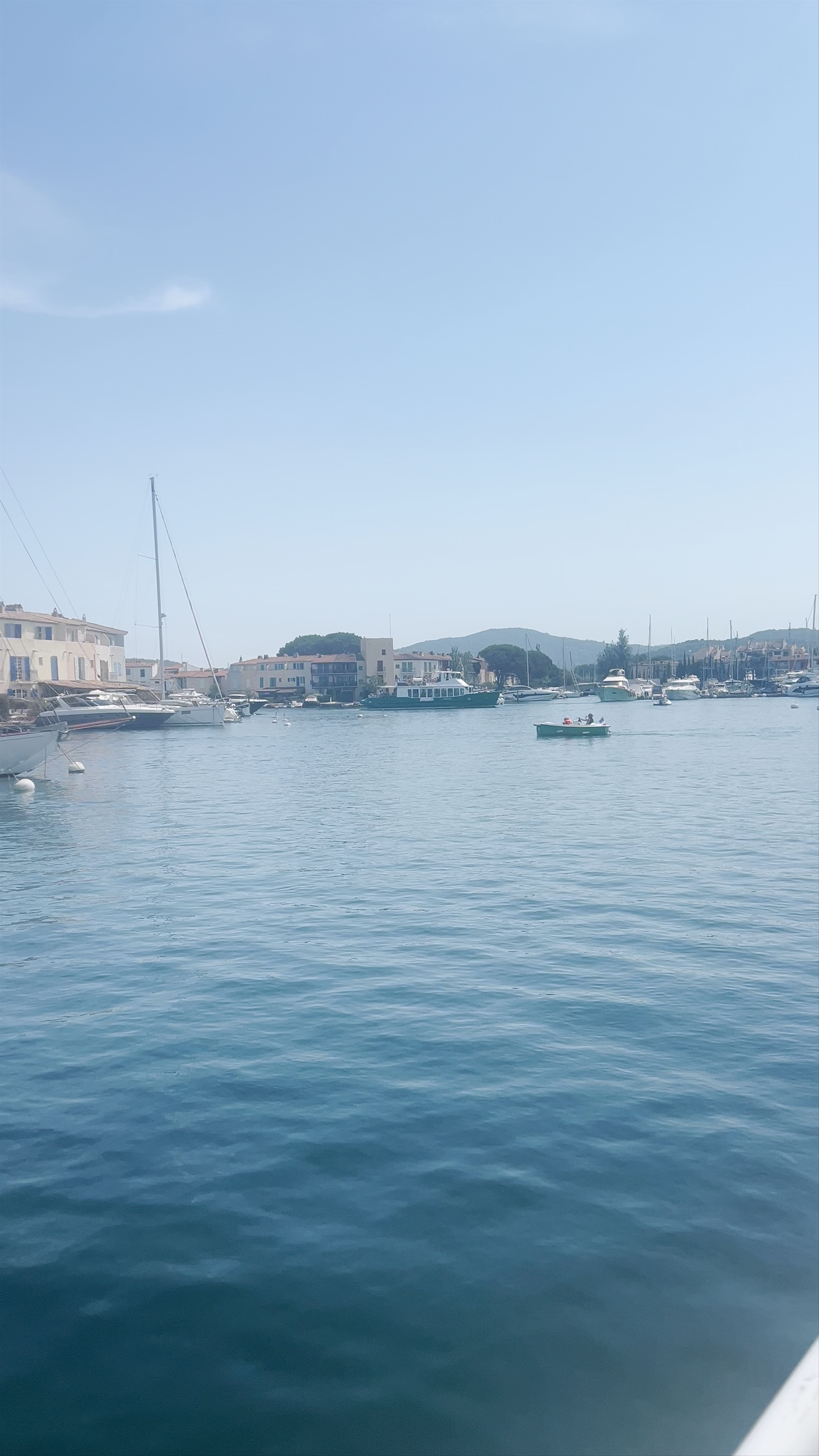 Port Grimaud