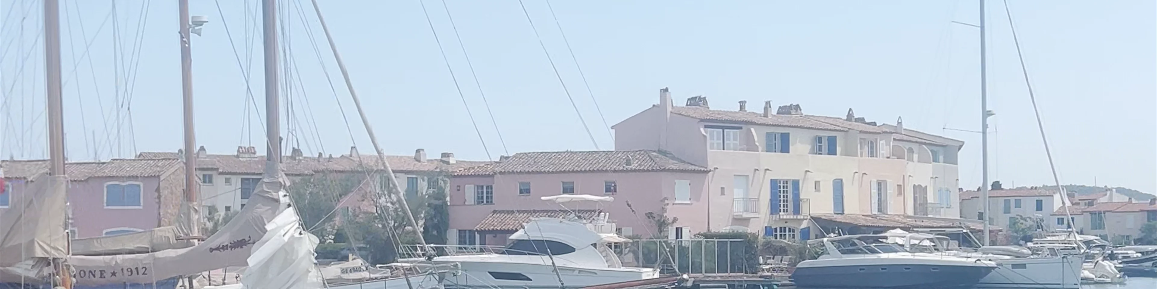 Port Grimaud