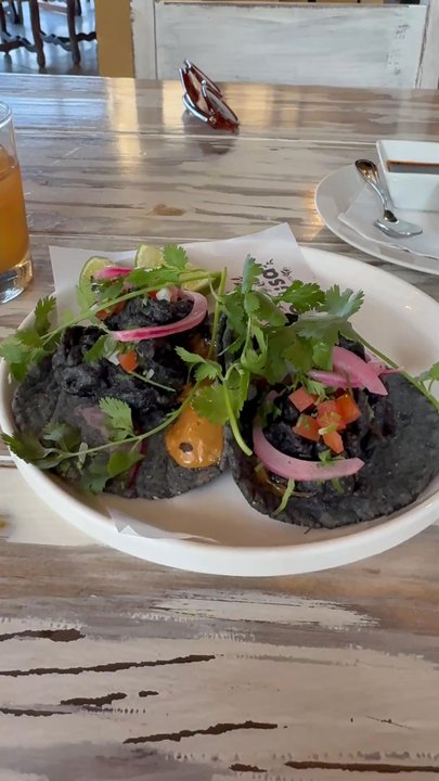 Jesusa - Fried oyster tacos - Restaurants Near Me - Ensenada, BCN