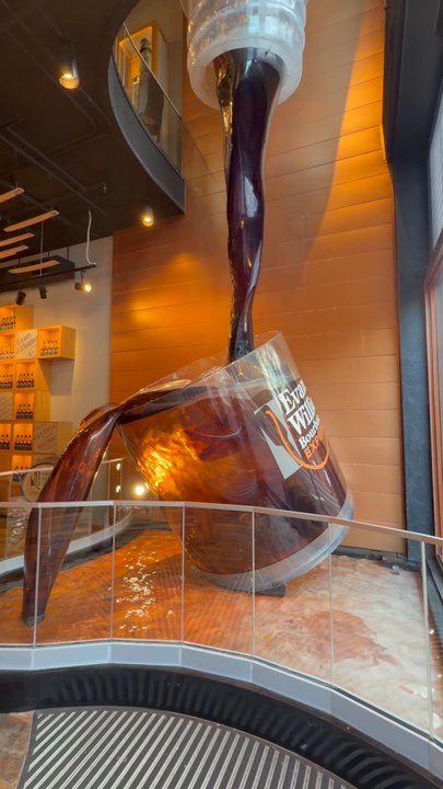 Evan Williams Bourbon Experience - Tours Near Me - Louisville, Kentucky