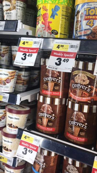 Smart & Final Extra! - Grocery Near Me - La Mesa, California