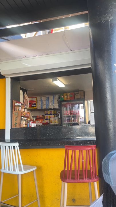 Los Chamos Arepas - OMFG THIS PLACE IS SUPER GREAT SUPER GOOD U MUST COME AND TRY . MY MOUTH IS WATERING AS I WRITE THIS.OKAY BYE - Venezuelan Near Me - Carolina, Puerto Rico