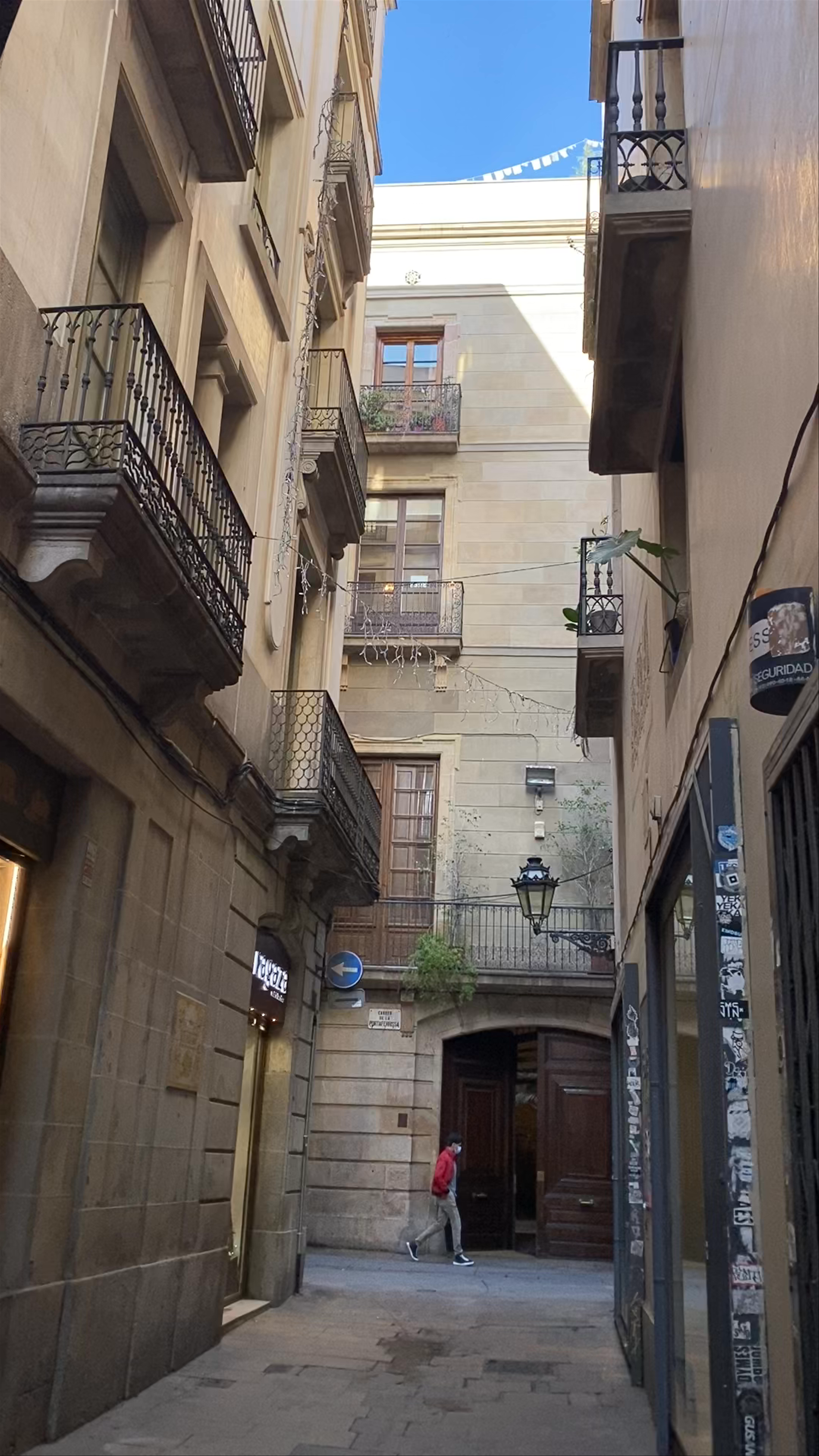 Wandering the Gothic Quarter: Timeless Charm of Barcelona’s Ancient Streets