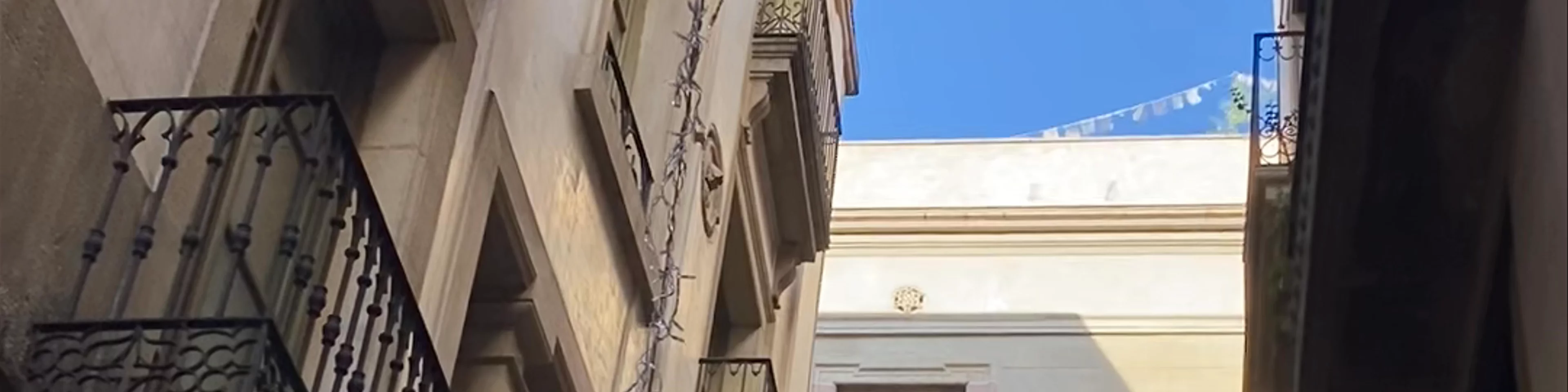 Gothic Quarter