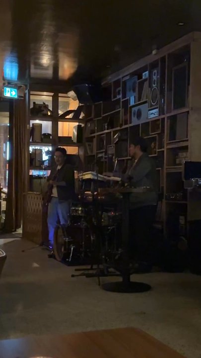 Mrs. Robinson - Bars Near Me - Toronto, Ontario