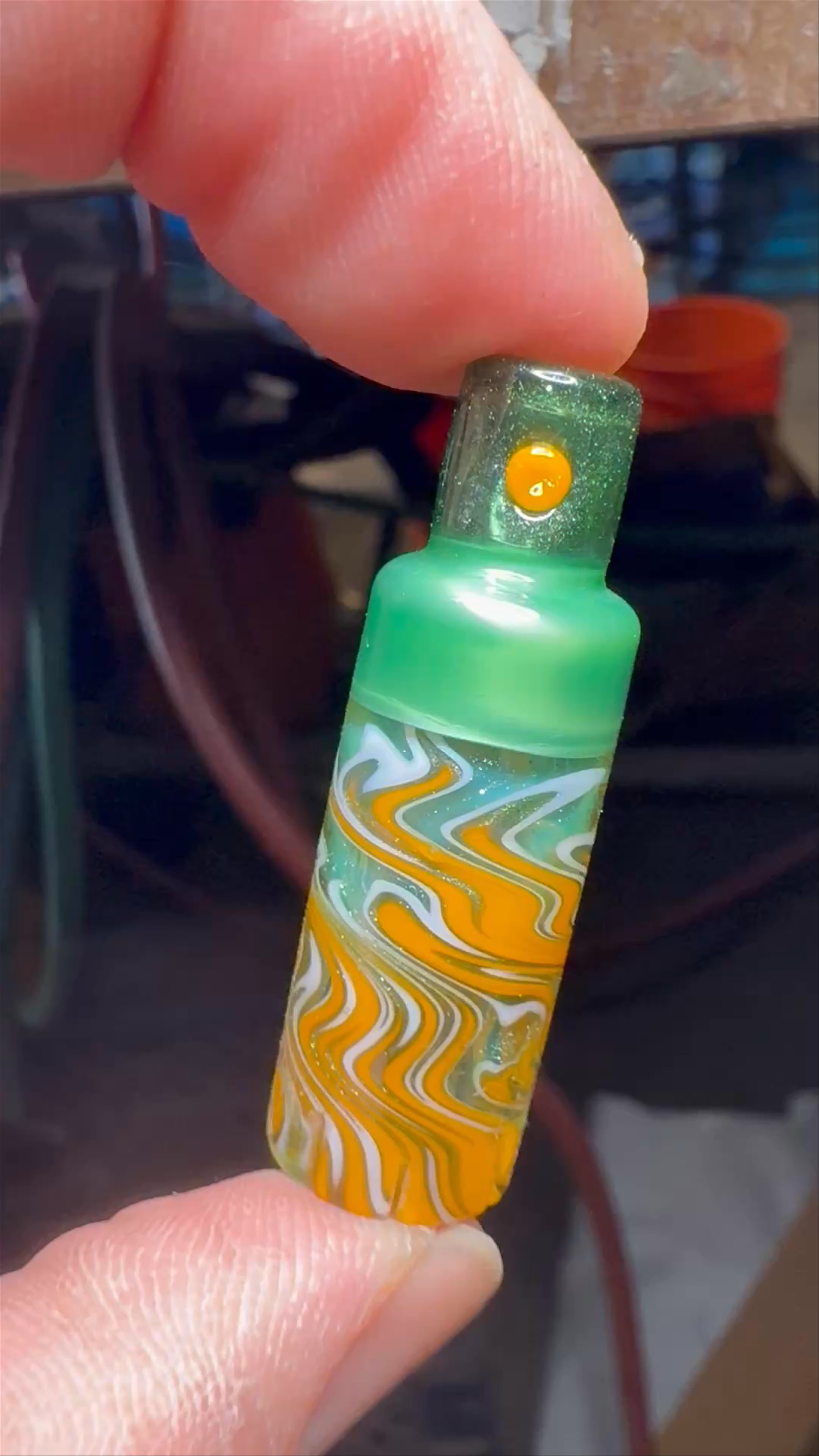 Preview pic of 13.9mm Spraycan Tip