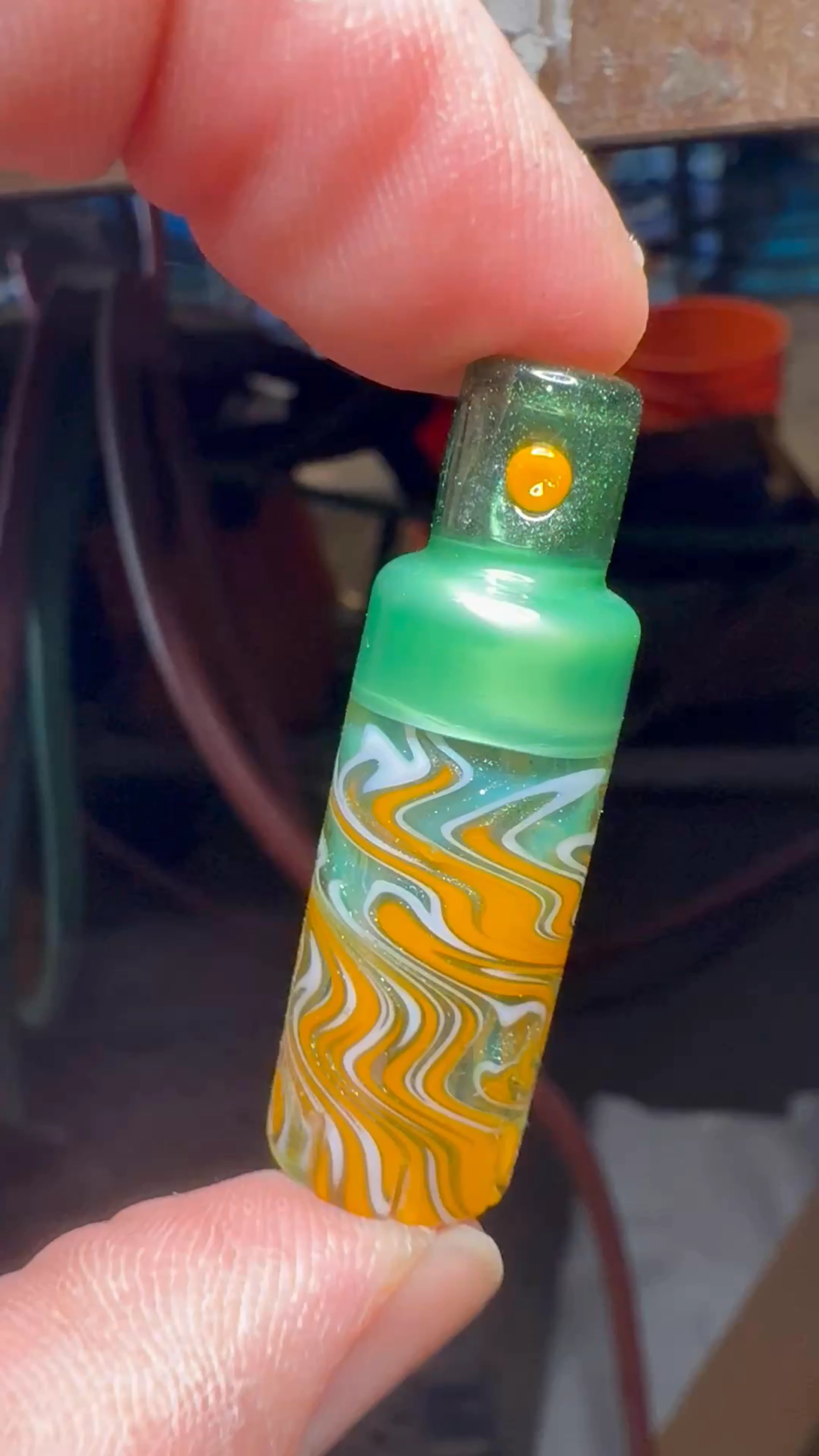 Preview pic of 13.9mm Spraycan Tip