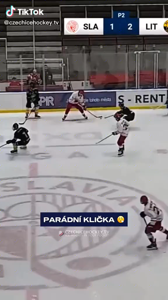 Kevin Kvas: U18 Highlights Showcasing Elite Skills and Goals