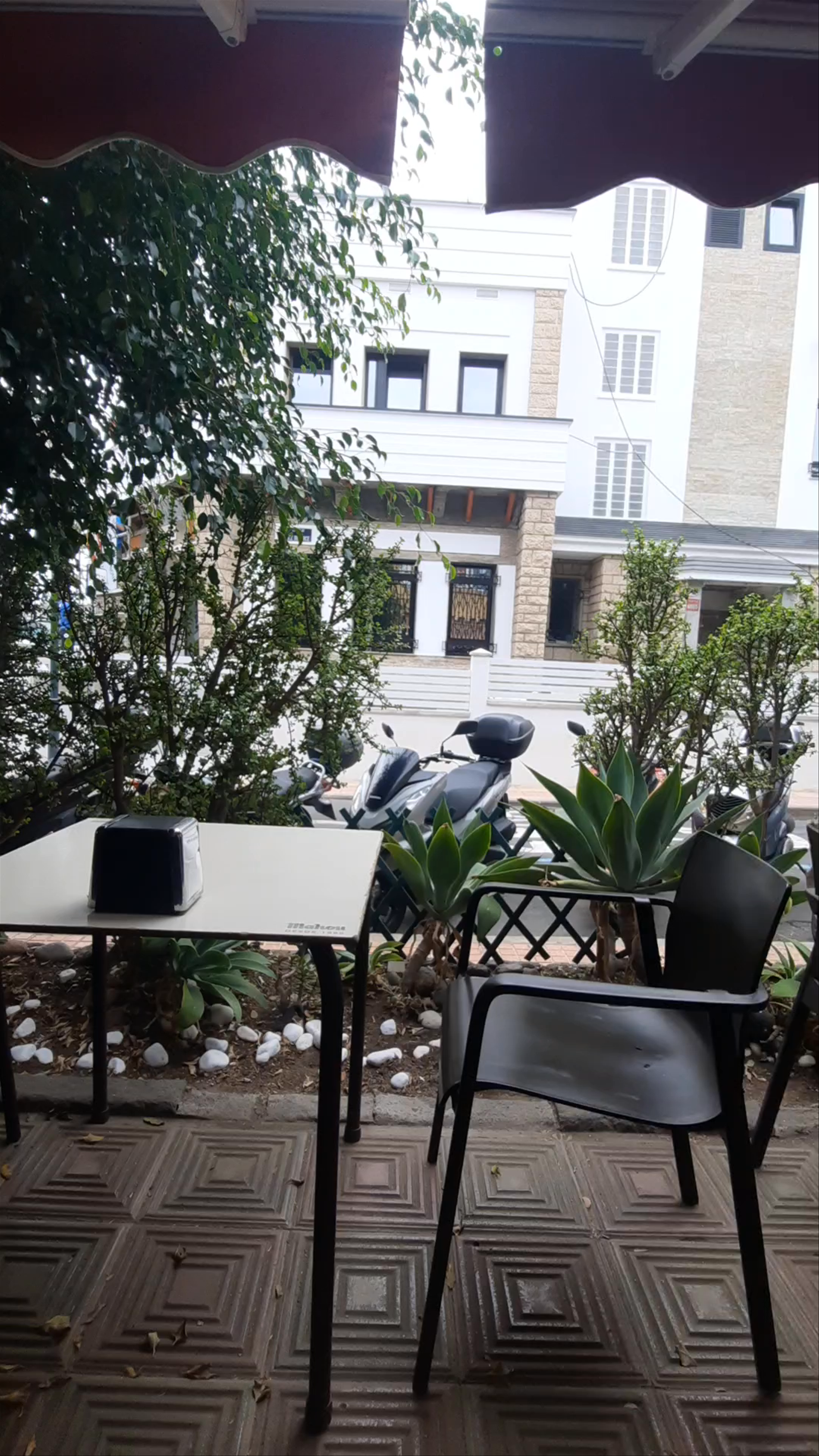 El Ayuntamiento Restaurante-Cafetería