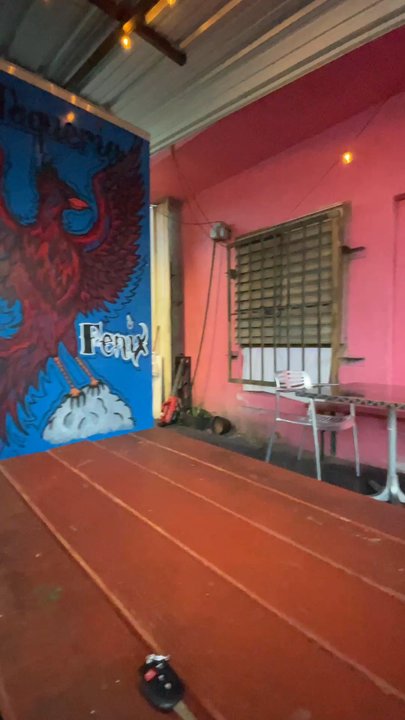 Taqueria Fenix - Outside - Food Trucks Near Me - Austin, Texas
