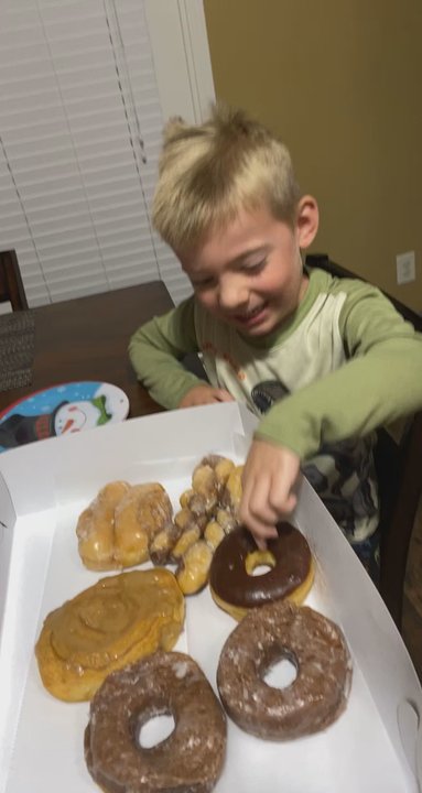 Sweet Shop - Sweet Shop for the win!!! - Bakeries Near Me - Greenfield, Indiana
