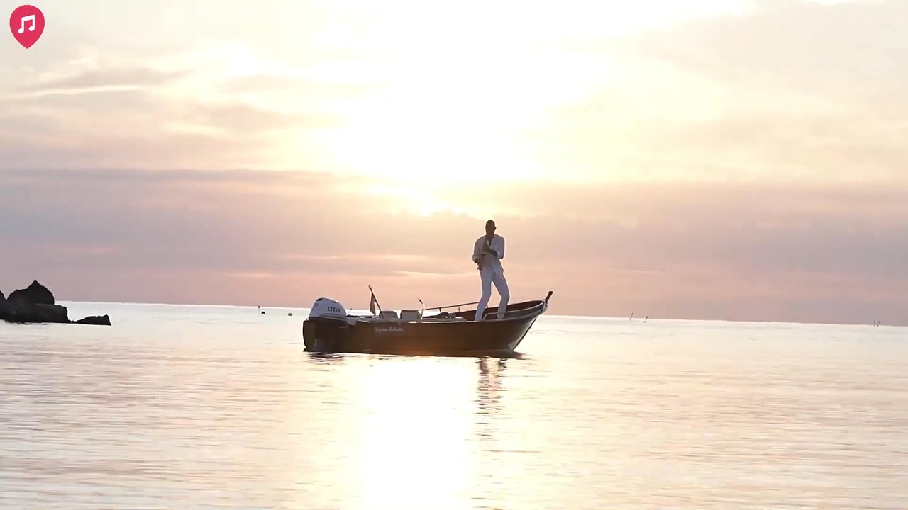 The Marche Sax - Time (cover) - video 2