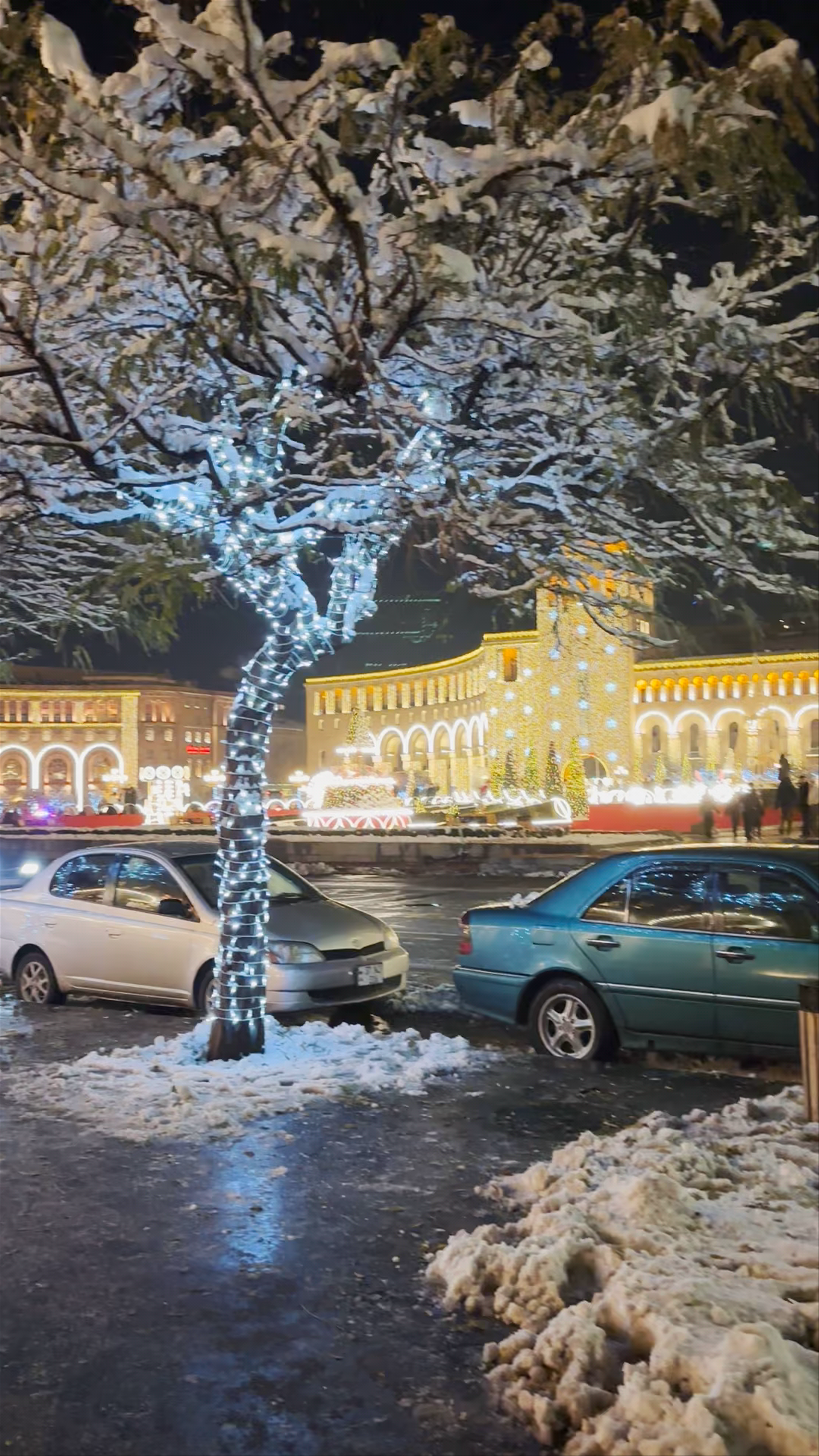 Government of the Republic of Armenia