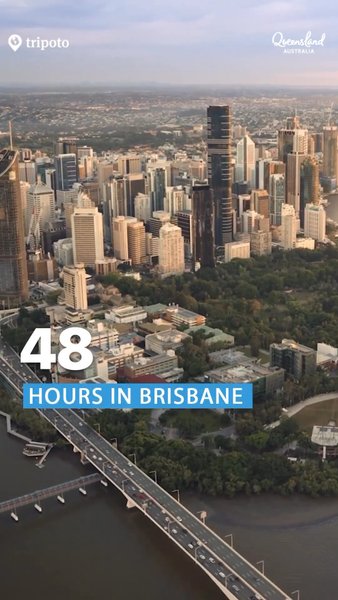 Photo of Expect your Brisbane