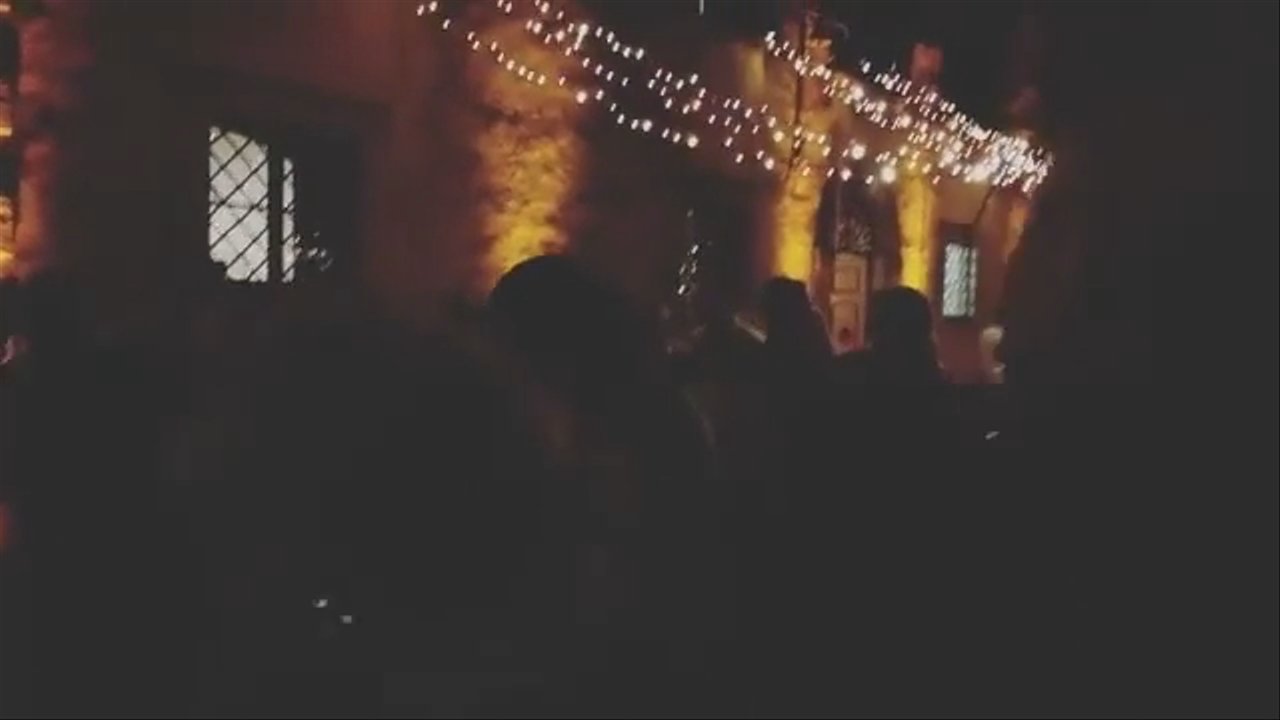 The Hopeless Wanderers - Wedding in Venice - video