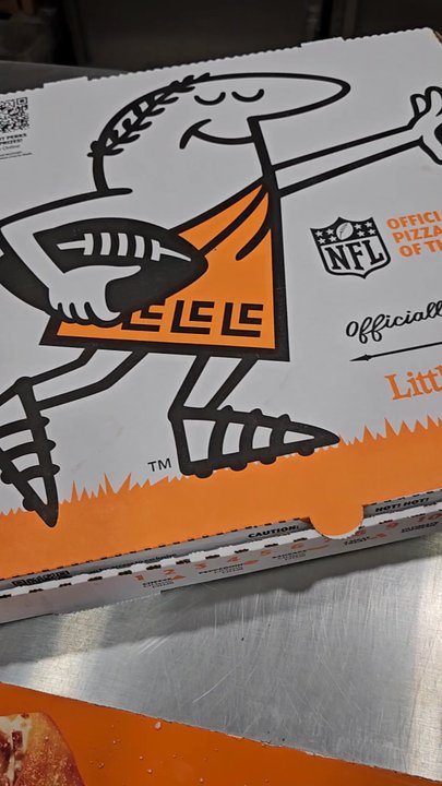 Little Caesars - $3 for a large pepperoni pizza with T-Mobile Tuesdays app! - Pizza Near Me - Honolulu, Hawaii