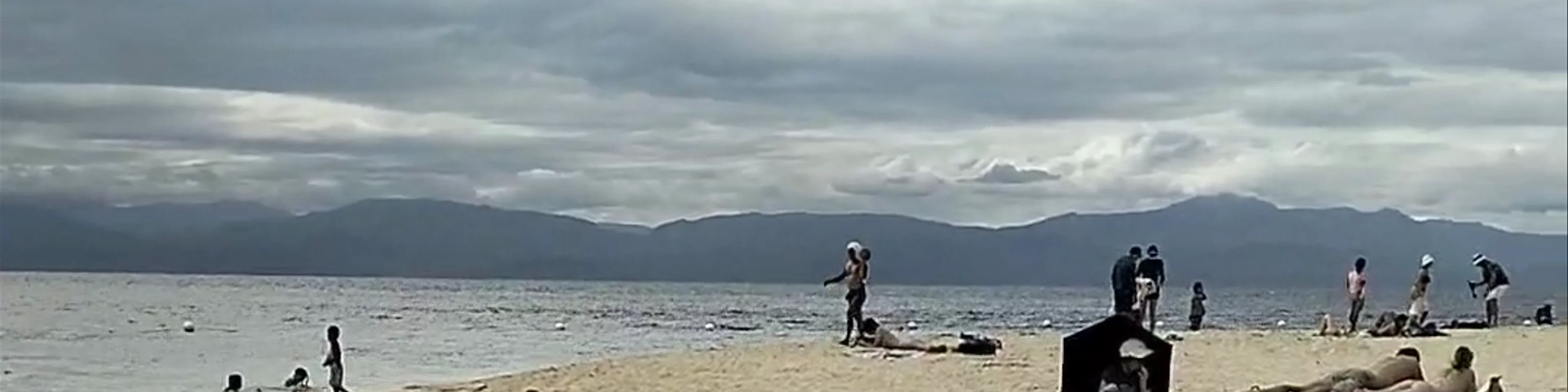 Basdaku Beach
