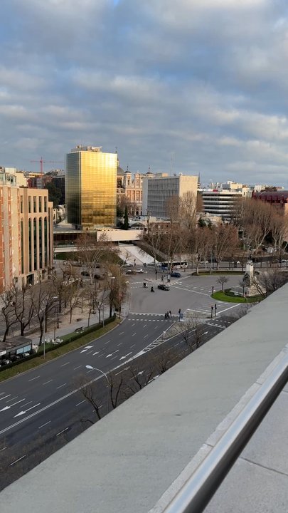 InterContinental Madrid - Hotels Near Me - Madrid, M