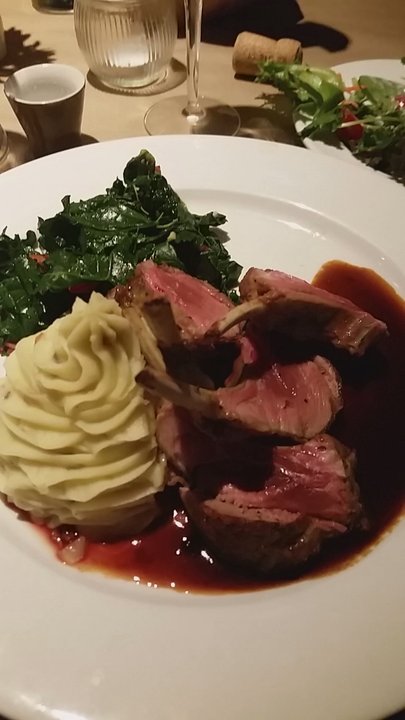 Humboldt Bay Bistro - New American Near Me - Eureka, California