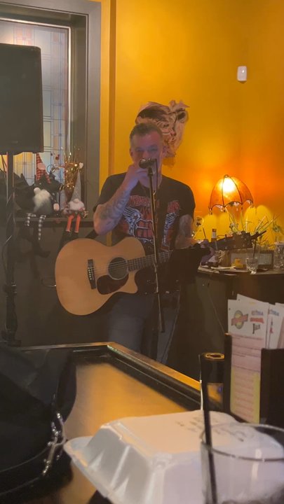Infinity Hall/ Sidebar - Excellent music - American Near Me - Fraser, Michigan