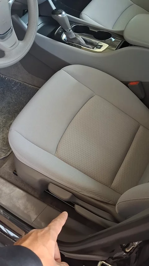 Chevrolet Malibu LS 2020