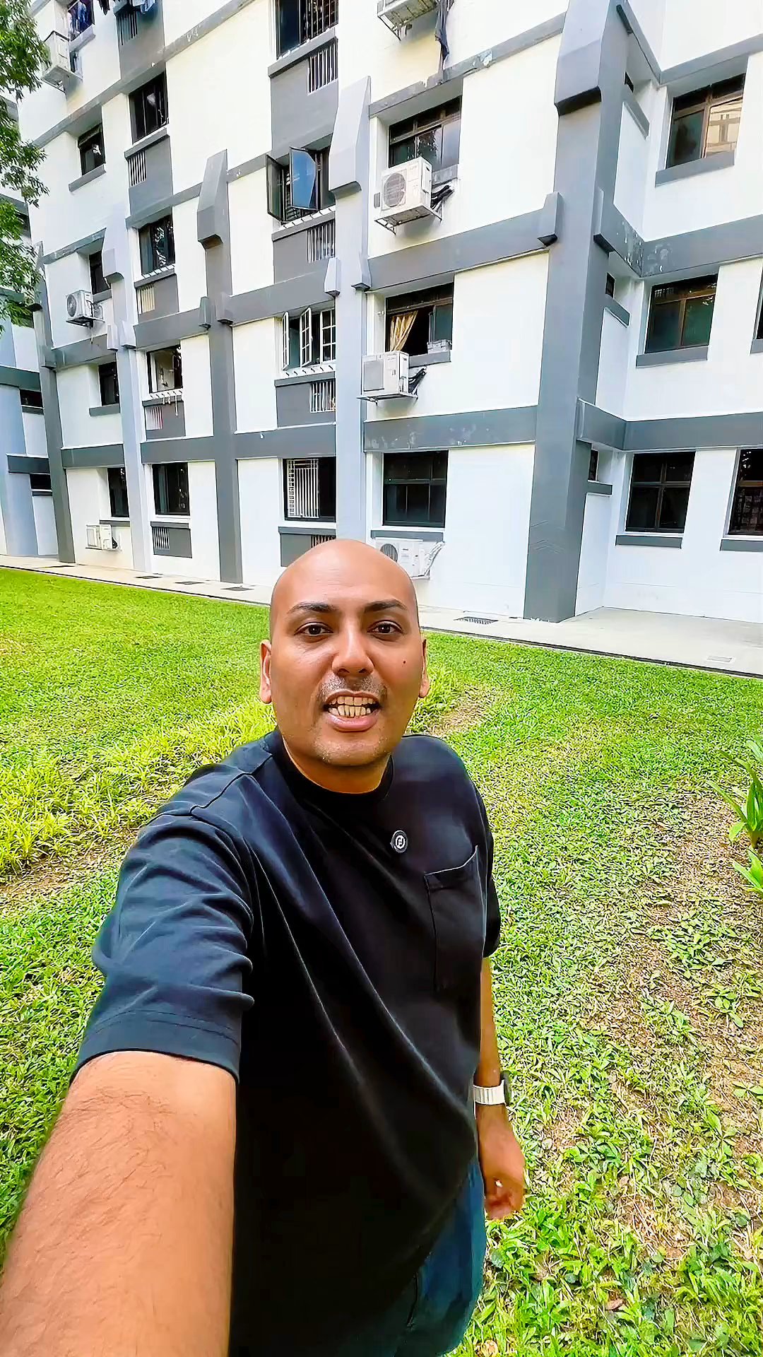 5 Room (5I) HDB for Sale in  734 Woodlands Circle - Image 14