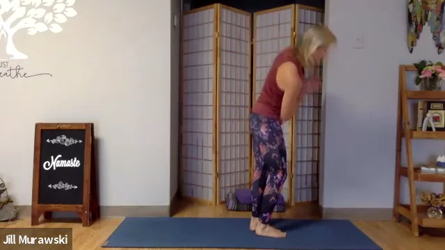 Intermediate Flow March 13-21