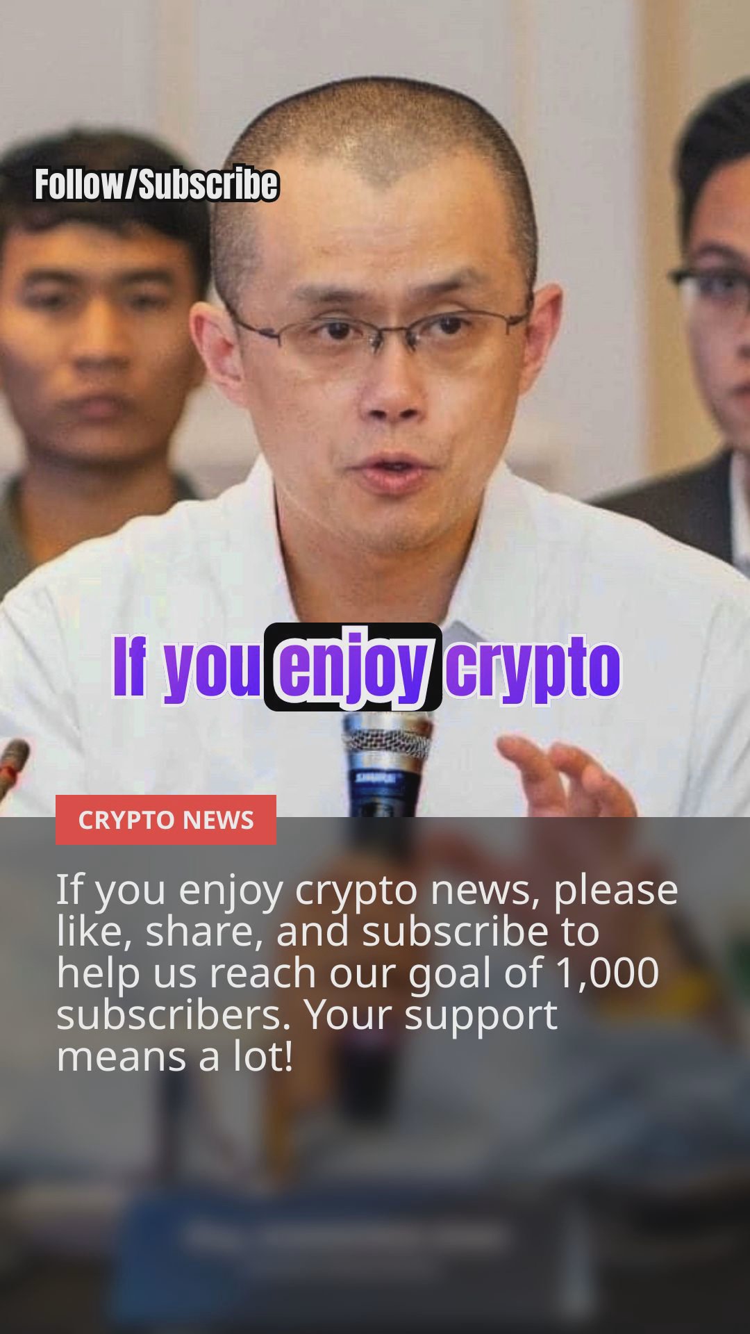 Crypto News Roundup: Major Legislation, XRP Surge, and Blockchain Adoption