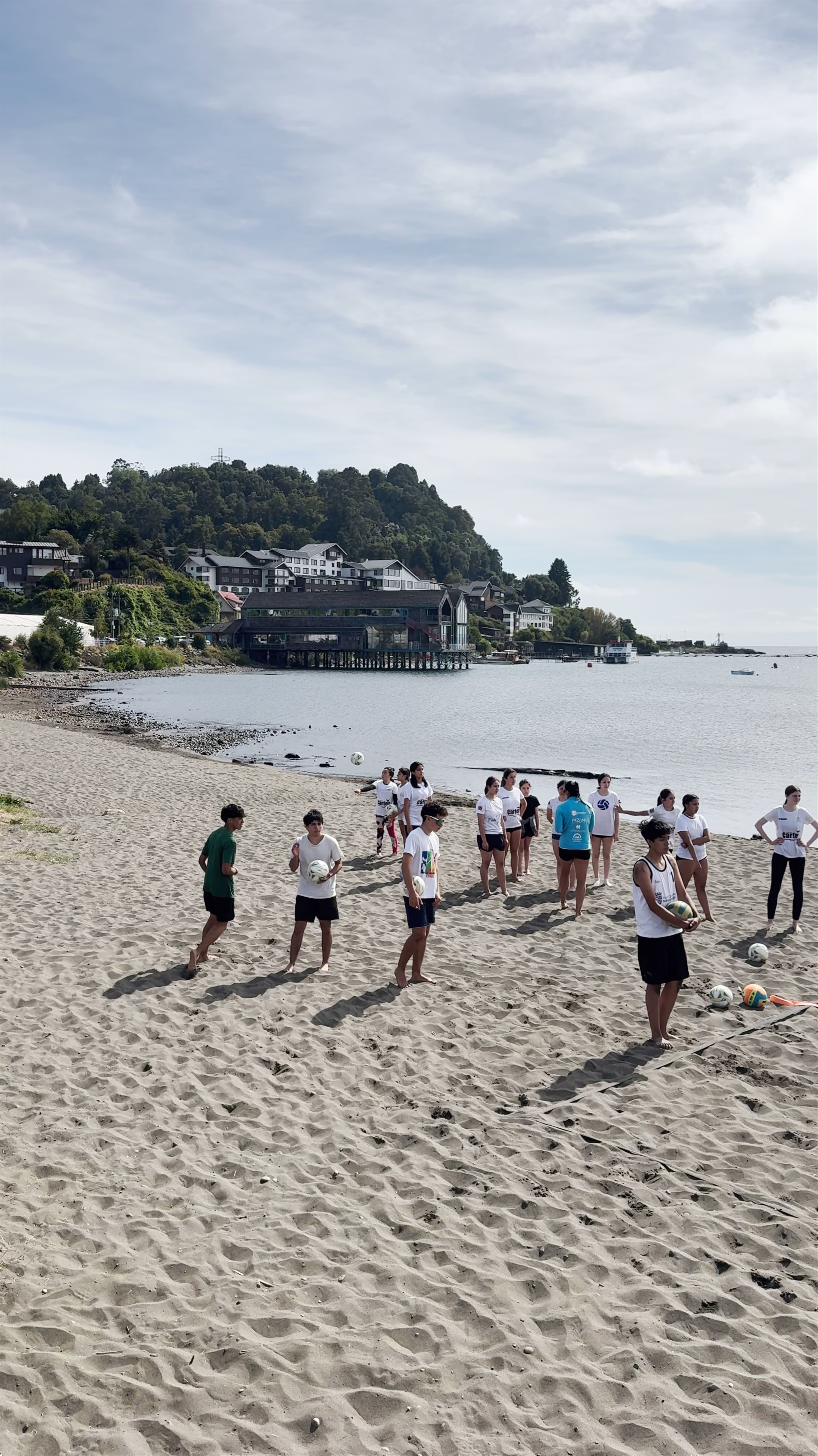 La Puntilla - Klenner