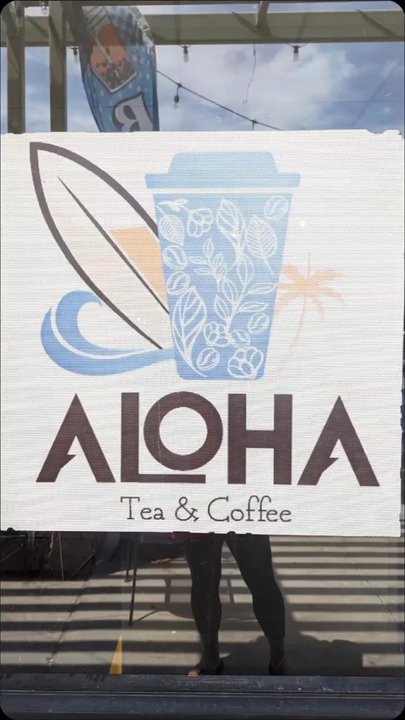 Aloha Tea & Coffee - Coffee & Tea Near Me - Glendale, Arizona