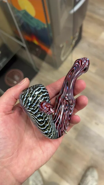 Preview pic of Two tone Sherlock